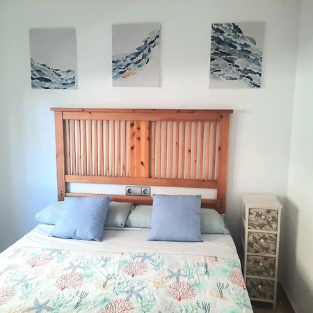 Eucalytus I Apartment Salou Exterior photo