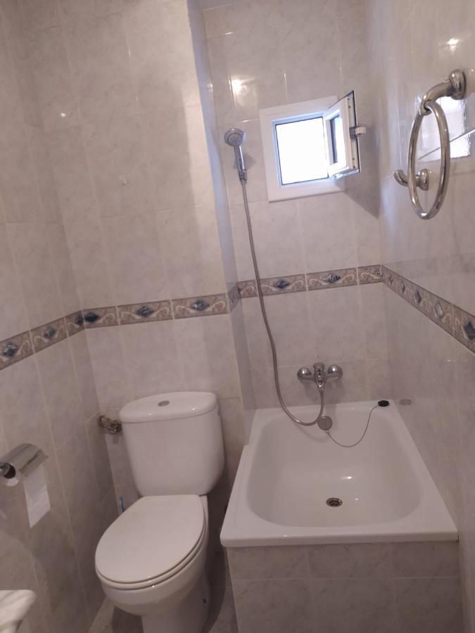Eucalytus I Apartment Salou Exterior photo