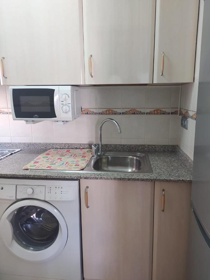 Eucalytus I Apartment Salou Exterior photo