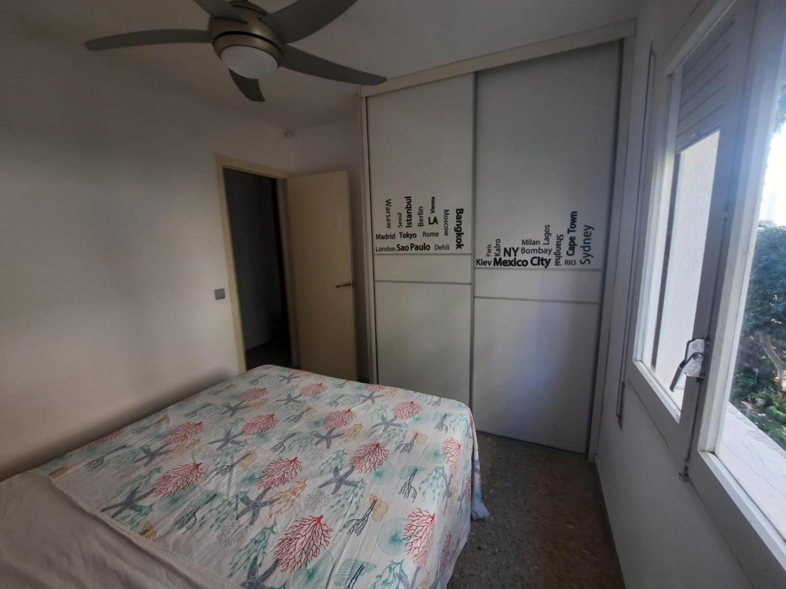 Eucalytus I Apartment Salou Exterior photo