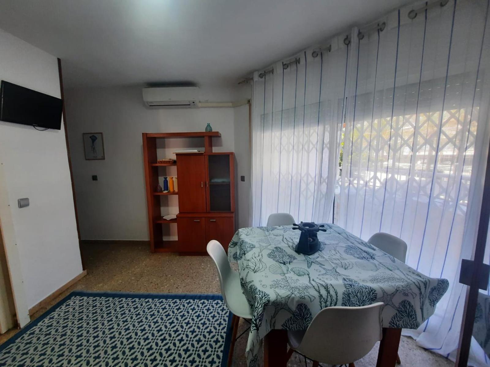 Eucalytus I Apartment Salou Exterior photo
