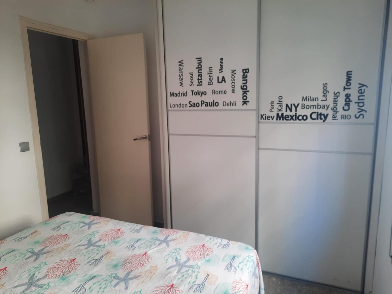 Eucalytus I Apartment Salou Exterior photo