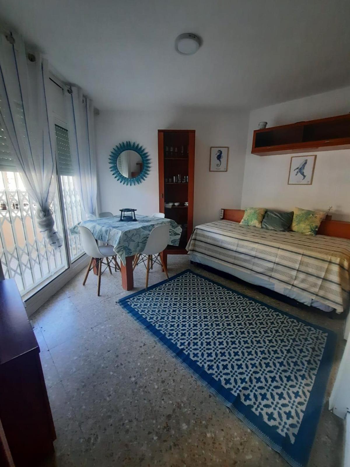 Eucalytus I Apartment Salou Exterior photo