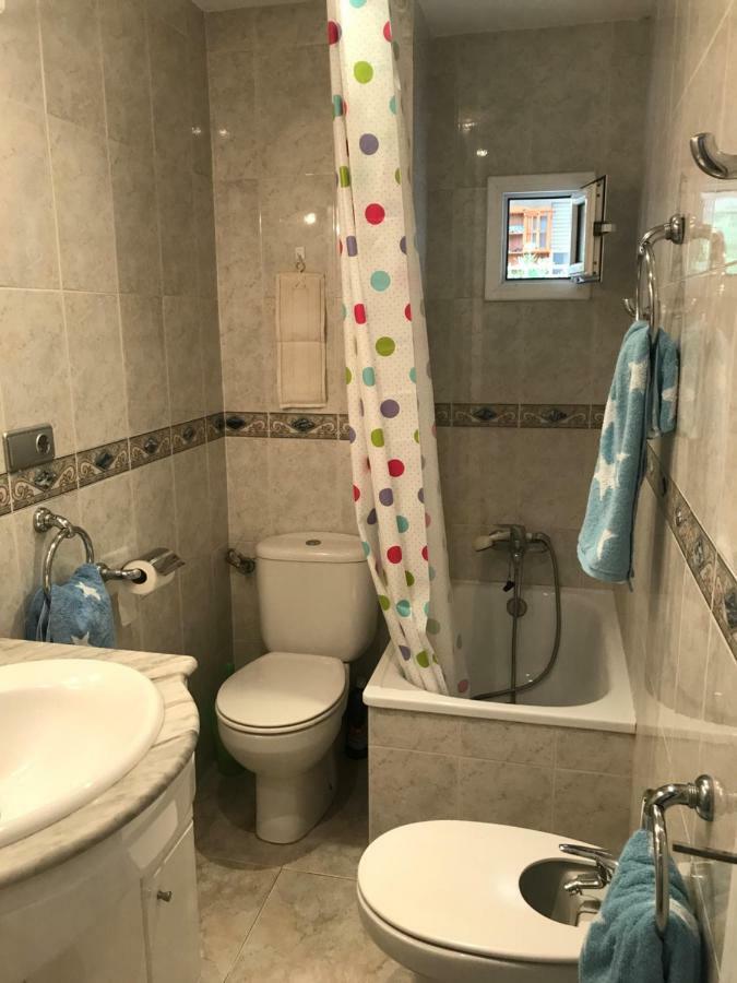 Eucalytus I Apartment Salou Exterior photo